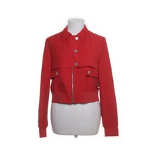 SOS, Jacke, Damen, Größe: S, Rot, Polyester, Einfarbig #T6P