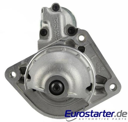Anlasser bosch seg neu - 1***,