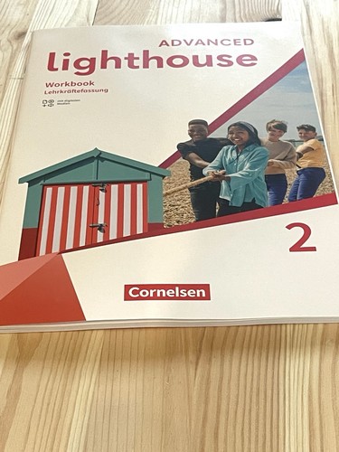 Lighthouse advanced 2 - ,
