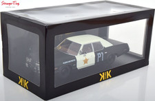 KK Scale Blues Brothers Dodge