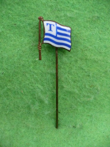 Fußball anstecknadel - fußball,