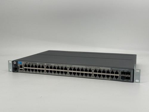 2920 48g j9728a port - hp, 2920-48g