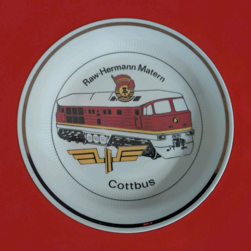 Ddr wandteller raw matern - wandteller,