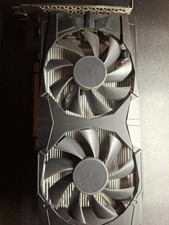 Grafikkarte RX580 8GB GDDR5