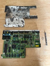 Commodore Amiga 500 -