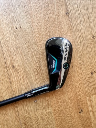 Taylormade gapr 3er eisen - lo,