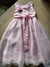 kleid Gr. 128 130 134   neu