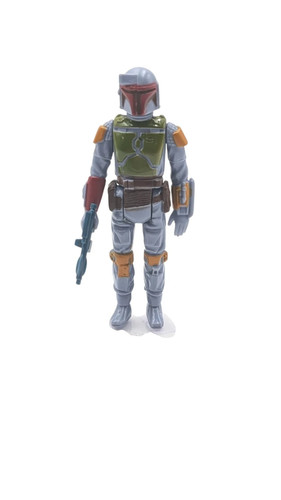 Star wars boba fett vintage - fett,
