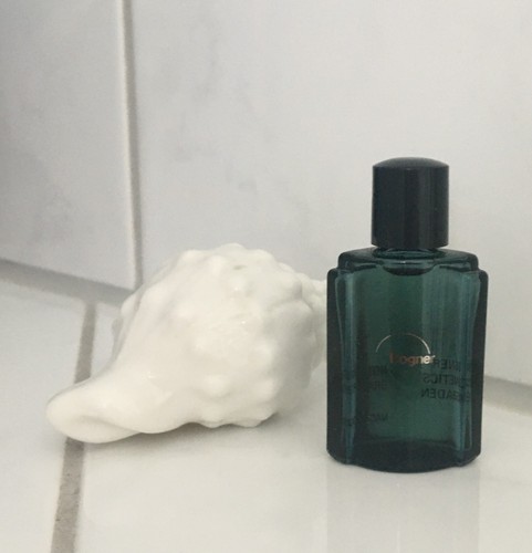 Parfum miniatur bogner man - miniatur,