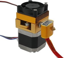 Drucker extruder hotend - extruder,