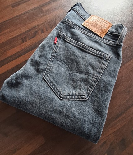 Levi 512 jeans - 512, w32