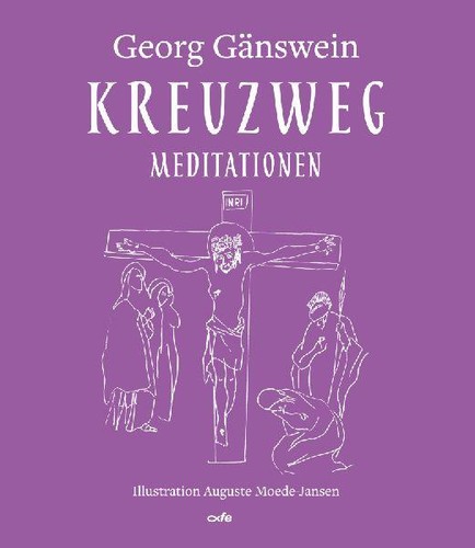 Georg gänswein kreuzweg - gänswein,