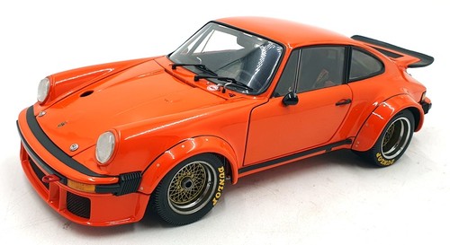Exoto scale diecast 18092 - exoto,