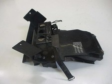 Batteriekasten Spritzschutz Verkleidung 2. Suzuki GSX-R 750 W GR7BB GSXR Fender