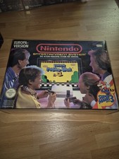 Nintendo Entertainment System NES Konsole - "Super Mario Bros. 3" - in OVP 