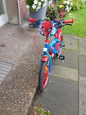 Kinderfahrrad 16 Zoll
