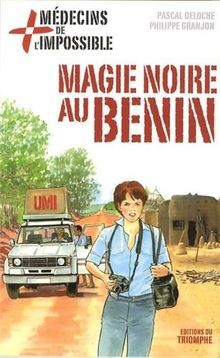 Magie noire bénin von - magie,
