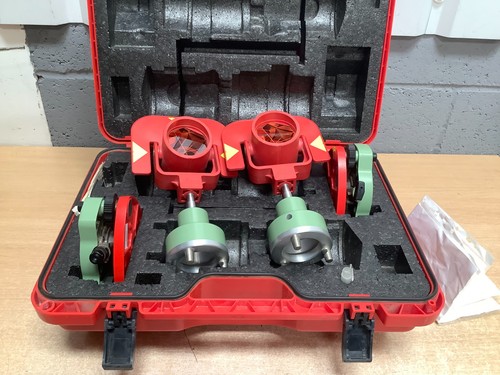Leica gpr111 prisma und - leica,