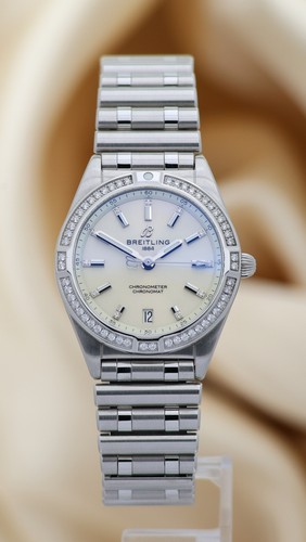 Breitling chronomat 32mm - chronomat,