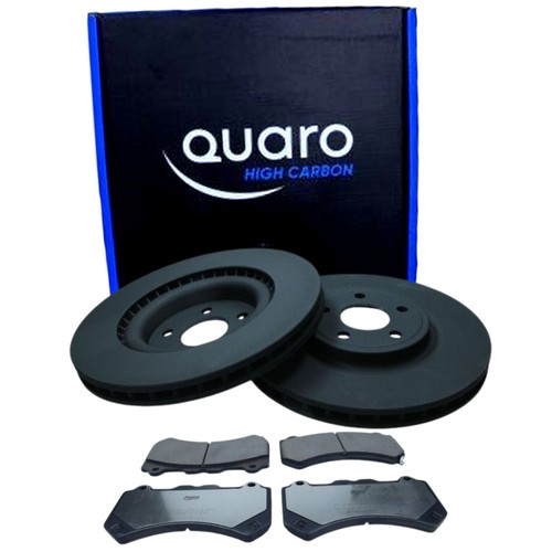 Quaro high carbon - high,