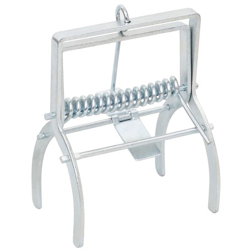 10er set maulwurffallen - set,