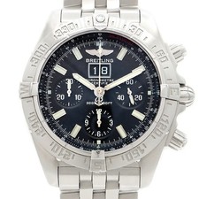 BREITLING Chronomat Blackbird