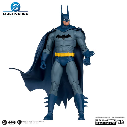 Mcfarlane toys batman - mcfarlane,