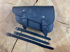 Seitentasche Medusa Malteser