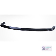 BMW 3er E36 M-Sport M-Performance Frontspoilerlippe Schwarz Matt/ Glanz/ Carbon