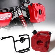 TANK KRAFTSTOFF ERSATZ REISE