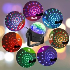LED Discokugel mit