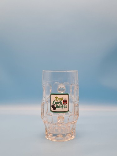 Das hochdorfer bierkrug 5l - das, 0,5l