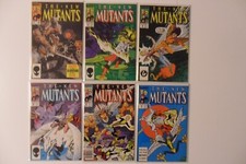 Marvel Comics - The New