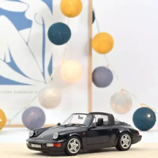 1:18 Norev Porsche 911 964 Targa Carrera 4  NEU NEW