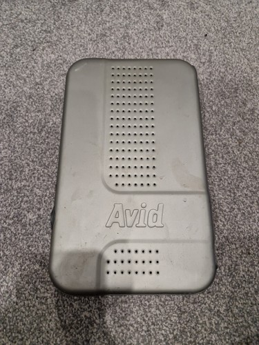 Avid mojo sdi nonlinear - sdi,