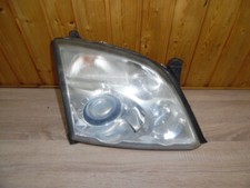 Opel Vectra C Signum Xenon Scheinwerfer Re. Kurvenlicht bi Xenon Hella 24469890