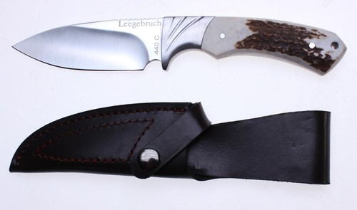 Jagdmesser leegebruch - jagdmesser,