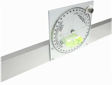 Neigungswasserwaage 100 cm