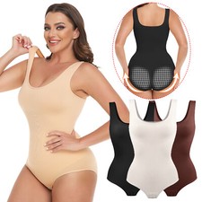 Body Shaper Damen Shapewear
