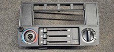 Bmw e30 heizung - e30,