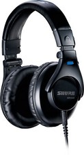 Shure SRH440A Studio