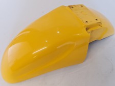 SUZUKI GSX 600 F AJ SCHUTZBLECH FENDER KOTFLÜGEL RADLAUF VERKLEIDUNG VORNE