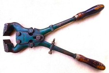 HAUPTNER  Pflegewerkzeug, Hut-  und  Klauenschere,  Vintage