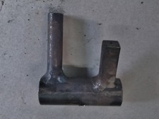 Schaltfinger von Holder EB