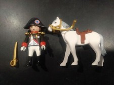 PLAYMOBIL NAPOLEON WITH