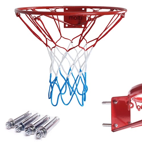 Hangring basketballring - hangring,