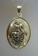 Echter Sterling Silber