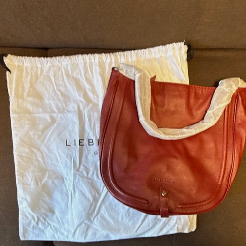 Liebeskind berlin damen leder - berlin,