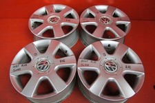 Volkswagen Transporter - Caravelle T5 2005 16 Zoll Alufelge CWI13606