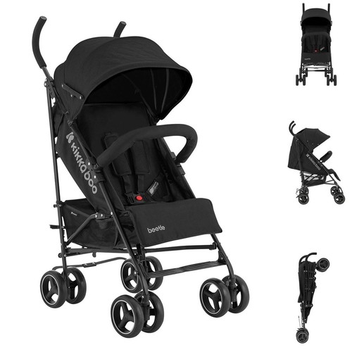 Ware kikkaboo kinderwagen - b-ware,